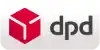 Wir versenden mit DPD