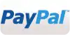 Mit Paypal sicher zahlen